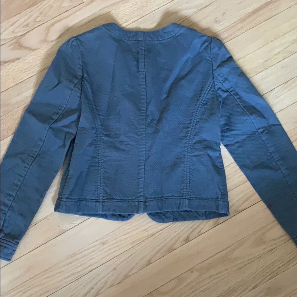 Ann Taylor LOFT jacket - Picture 5 of 5